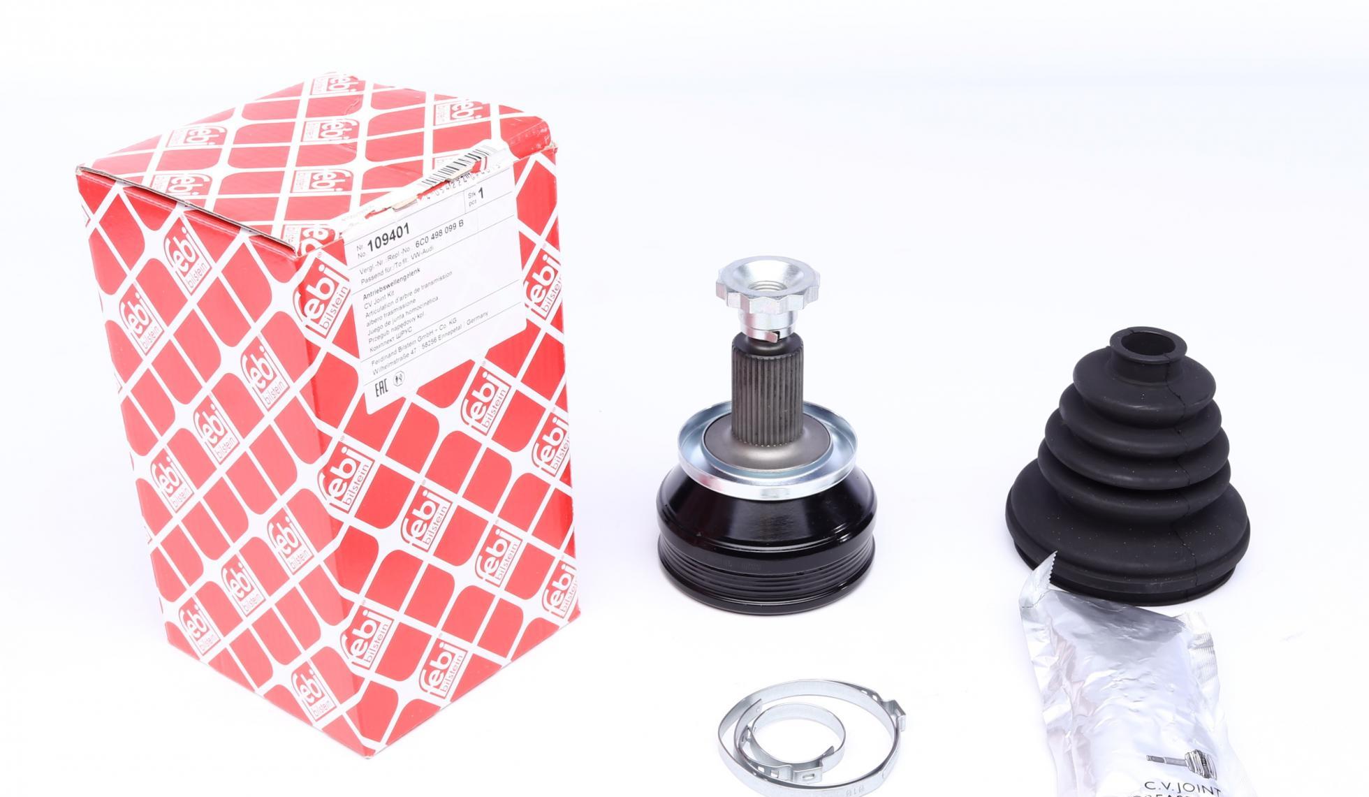 109401 FEBI BILSTEIN